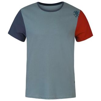 Rafiki Granite T-Shirt f&uuml;r Herren | grau