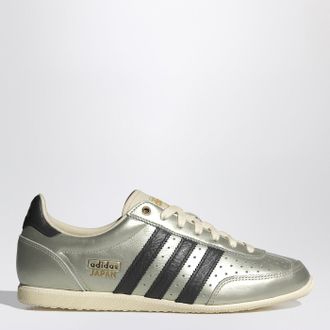 adidas Originals Sneaker Japan Alumina/ Core black/ Cream white