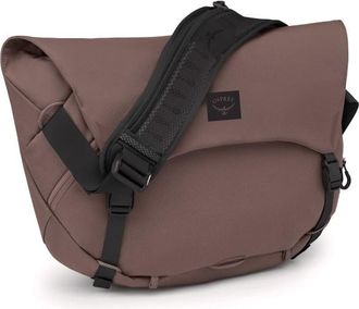 Osprey Metron Messenger 18 Umhängetasche - | braun