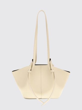 Yuzefi Borsa A Spalla YUZEFI Donna colore Avorio