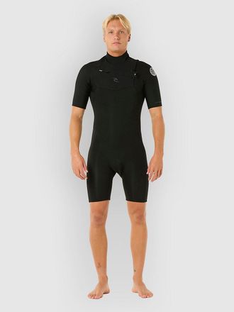 Rip Curl Dawn Patrol Cz Spring 22 Neoprenanzug schwarz