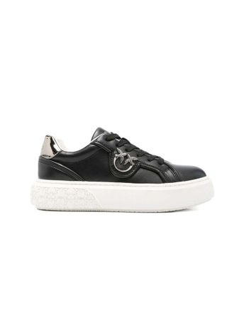 Pinko Pinko Sneakers Zwart