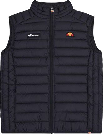 Ellesse Heren Bardy Gilet (Zwart)