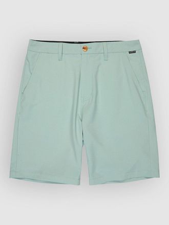 Quiksilver Union Amphibian 20 Shorts blau