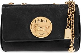 Chloé Mujer, Bolsos, Negro, Talla: ONE Size