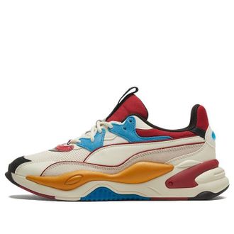 Puma RS-2K RF Red Dahlia 373887-02