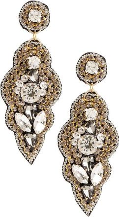 Saachi Saachi Monique Earrings