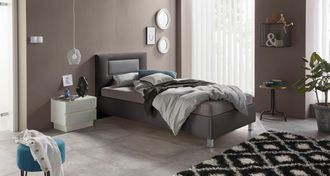 Westfalia Polsterbetten Polsterbett