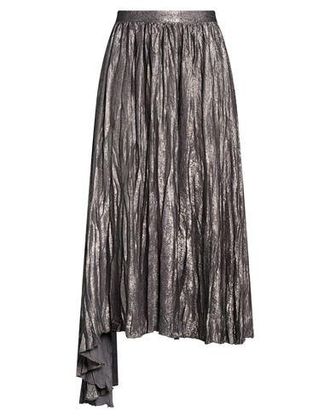Momoni BOTTOMWEAR - Midi skirts sur YOOX.COM