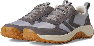 Keen KS86 Mens Climbing Shoes Steel Grey/Alloy : 11.5 D - Medium, Leather/Suede