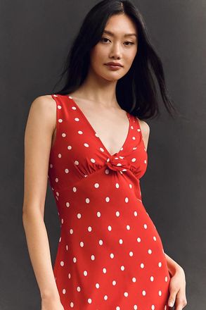 Rails x Giadzy Terena Midi Dress