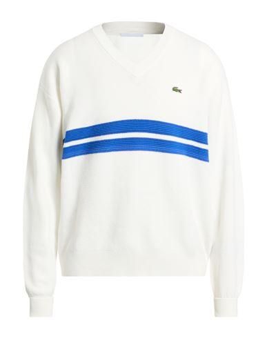 Lacoste MAILLE Pullover sur dès 107,00 € sur Stylight