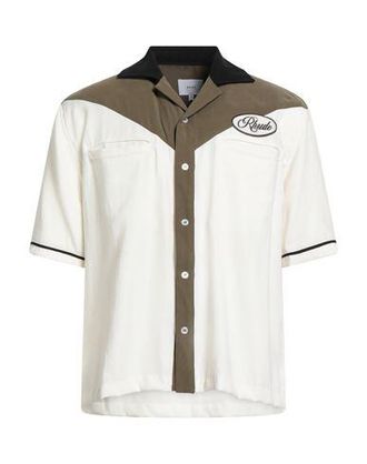 Rhude Shirts