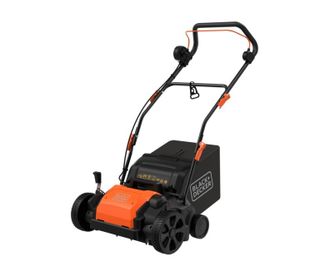 Black+Decker Black+decker Wertykulator / Aerator 1200w 32cm Beoep320 35l