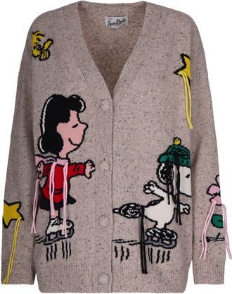 MC2 Saint Barth Cardigan