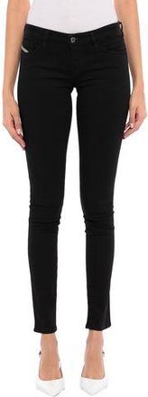 Diesel BOTTOMWEAR - Jeans on YOOX.COM