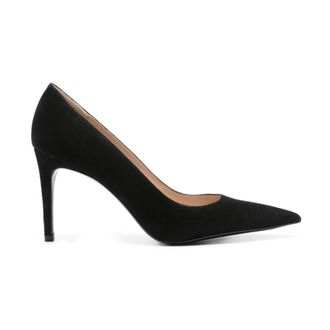 Stuart Weitzman Mujer, Zapatos, Negro, Talla: 38 EU