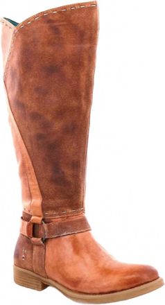 Roan Womens Karolus Boot In Pecan