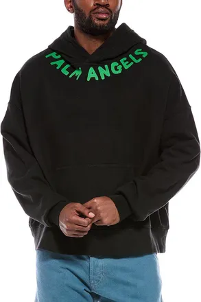 Palm Angels Hooded Sweatshirt