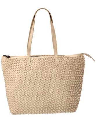 Naghedi Jetsetter Small Tote