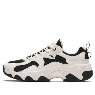 Anta (WMNS) ANTA Sea Of Stars White Black 922428807-5