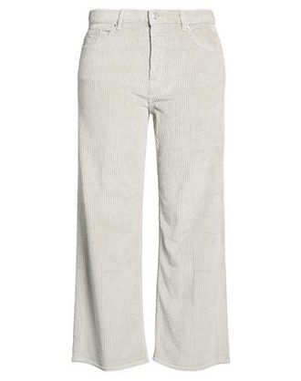 Nine In The Morning BOTTOMWEAR - Trousers on YOOX.COM