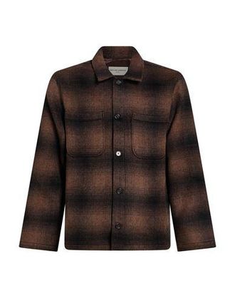 Officine G&eacute;n&eacute;rale JACKEN & M&Auml;NTEL - Jacken und Anoraks auf YOOX.COM