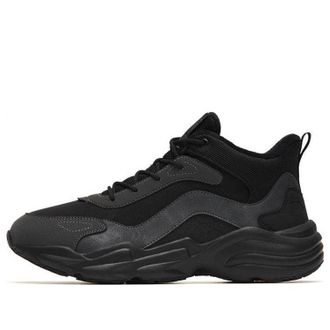 Anta Walker Mid Black Grey 112248984-1