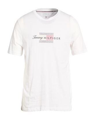 Tommy Hilfiger CAMISETAS Y TOPS - Camisetas en YOOX.COM