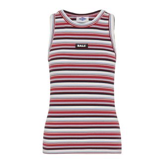 Ball Sleeveless Tops, female, Multicolor, M, Sleeveless Tops