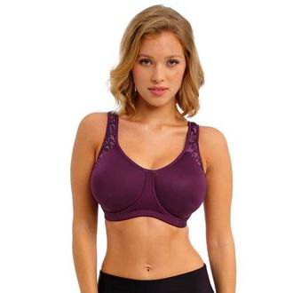 Freya level 4 sportbh Sonic met beugel paars