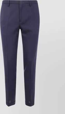 Paul Smith mens trousers back pockets