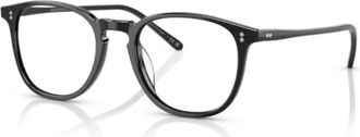 Oliver Peoples 5491U Vista Zonnebril - unisex - Brillen - Zwart - 51 MM - Accessoires