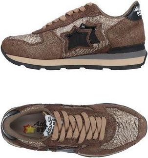 Atlantic Stars CALZADO - Sneakers en YOOX.COM