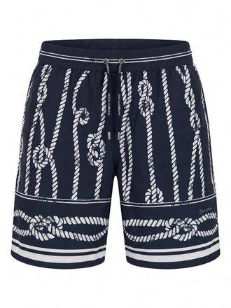 Dolce & Gabbana Swim Shorts