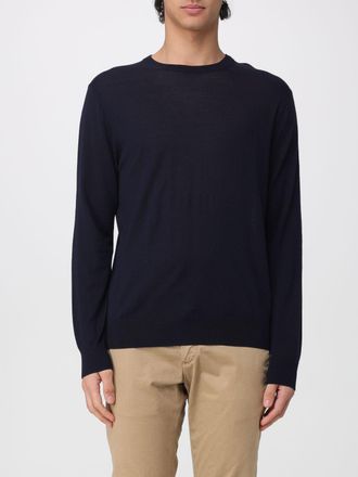 Ballantyne Maglia a girocollo Ballantyne in lana