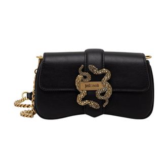 Just Cavalli Donna, Borse, Nero, Taglia unica, new