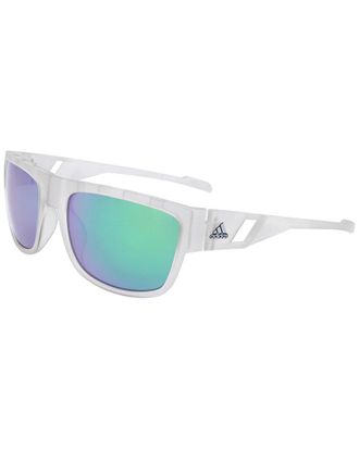 Adidas Sport Mens 60Mm Sunglasses