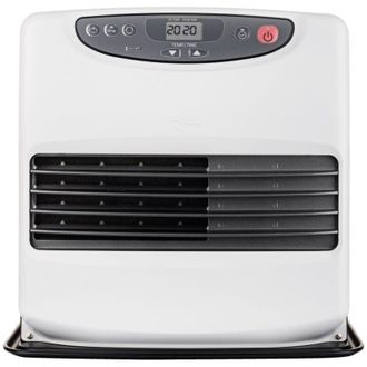 Qlima Calentador De Queroseno Elec Sre 9046c2 - Hasta 190 M&sup3; Qlima