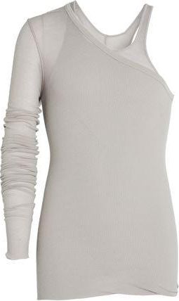 Rick Owens CAMISETAS Y TOPS - Camisetas en YOOX.COM