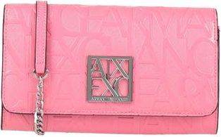 A|X Armani Exchange Kleinlederwaren - Brieftaschen auf YOOX.COM