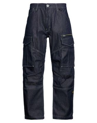 G-Star HOSEN & R&Ouml;CKE - Jeanshosen auf YOOX.COM