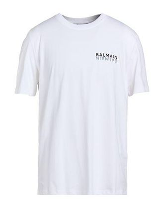 Balmain TOPWEAR - T-shirts sur YOOX.COM