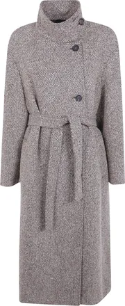 Brunello Cucinelli Coat Classic Medium Trench