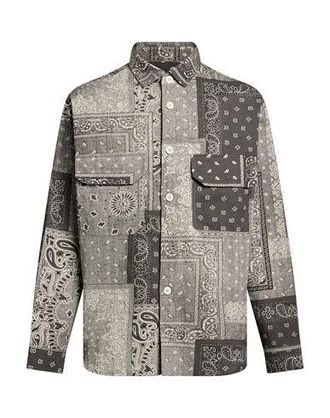 White Sand TOPWEAR - Shirts on YOOX.COM