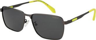 Polaroid Zonnebril PLD 2171/G/S/X R80M9 58