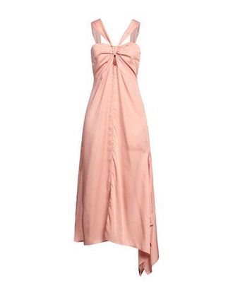 Twin-Set VESTIDOS - Vestidos largos en YOOX.COM