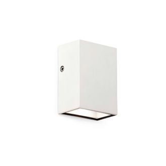 Netlighting Canon LED White Wall Downlight 4W 3000K IP44