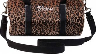 Mother Sidekick Bag In Meow Meow