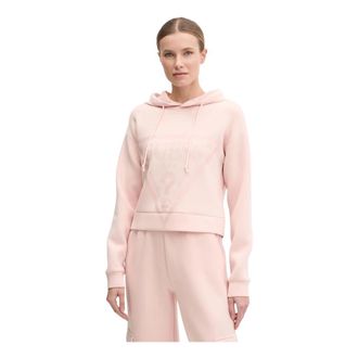 Guess Donna, Felpe, Rosa, M, new
